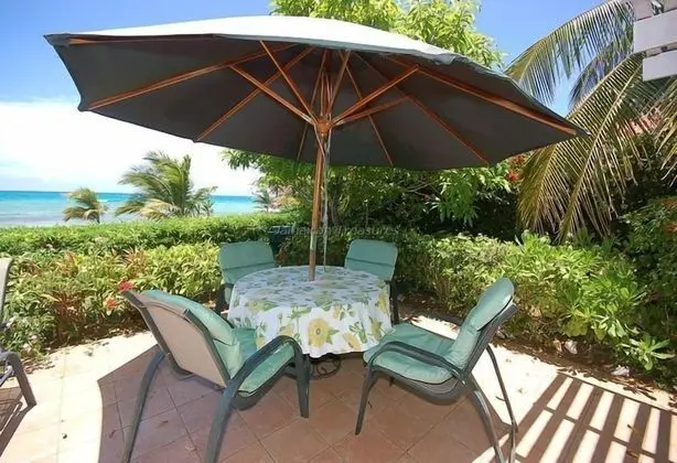 Ebb Tide, 4BR by Jamaican Treasures - Yerinde Yemek