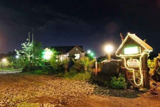 Ebbnsae Pension