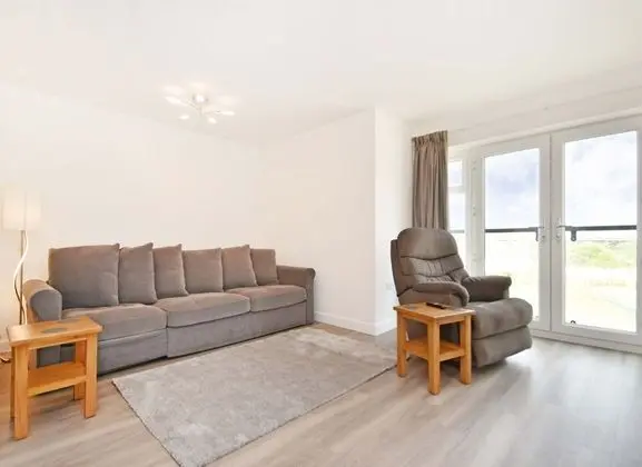 Ebbsfleet International Apartment - Oda Düzeni