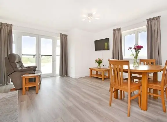 Ebbsfleet International Apartment - Öne Çıkan Resim