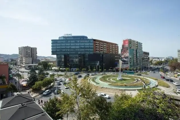 Ebel Boutique Hotel - Oda Düzeni