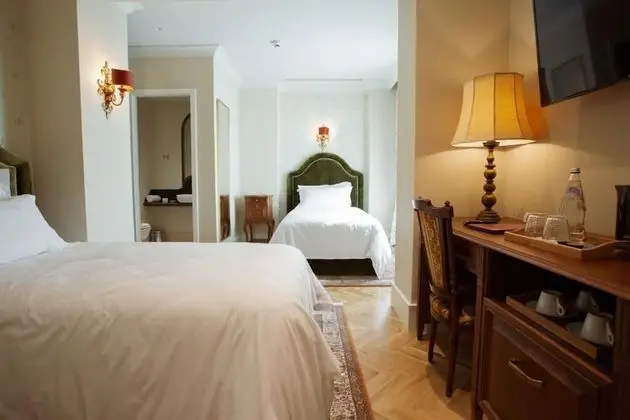 Ebel Boutique Hotel - Öne Çıkan Resim
