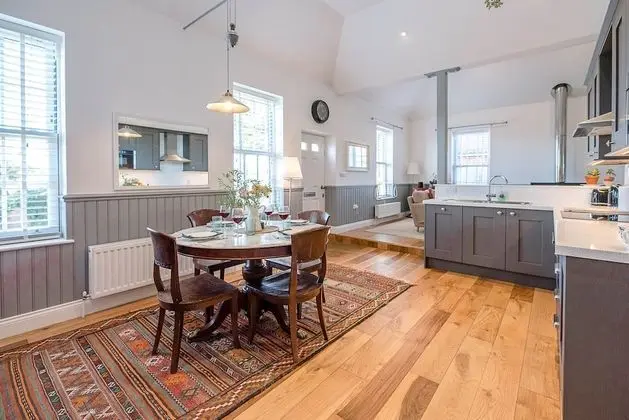 Ebenezer Chapel, Knodishall