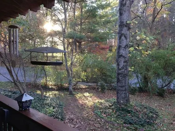 The Ebenezer House Bed & Breakfast