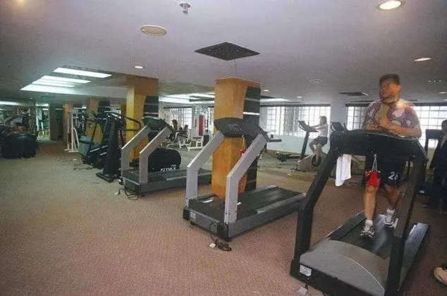 Ebina House Hotel