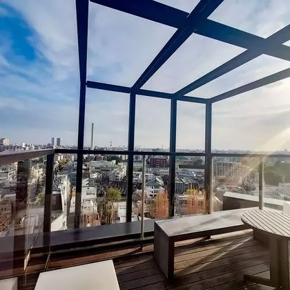 EBISUHOLIC HOTEL