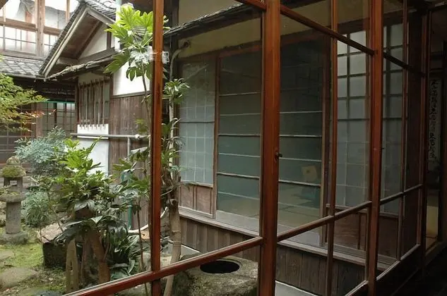 Ebisuya Araki Ryokan
