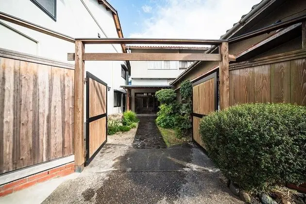 Ebisuya Araki Ryokan - Öne Çıkan Resim