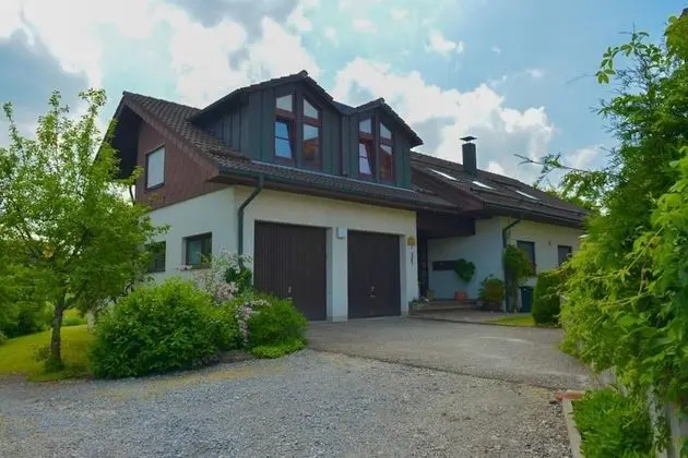 Ebnisee Apartments - 1