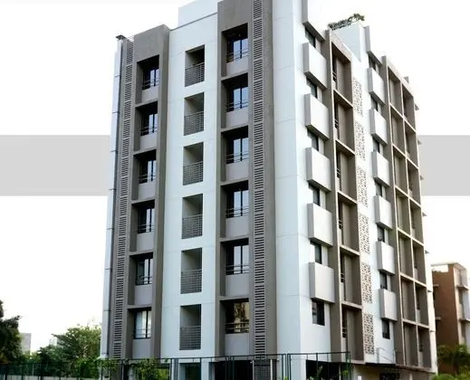 Ebony Residency