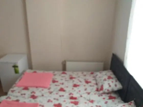 Ebru Pansiyon Rezidans Ünye - Genel