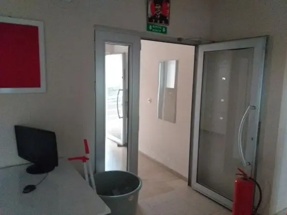 Ebru Pansiyon Rezidans Ünye - Genel
