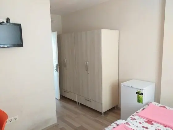 Ebru Pansiyon Rezidans Ünye - Genel