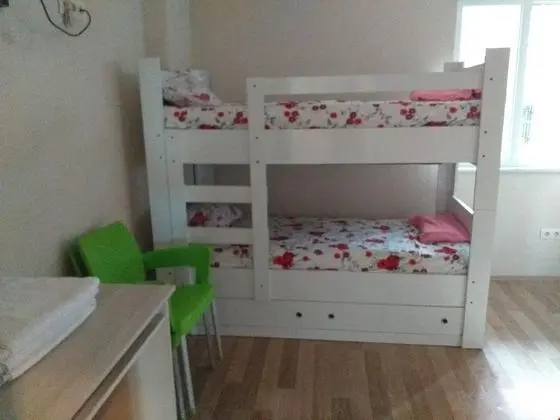 Ebru Pansiyon Rezidans Ünye - Genel