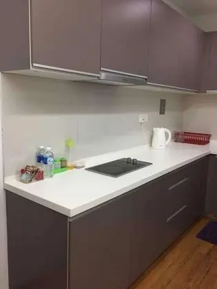 EBS Guest House - Mutfak