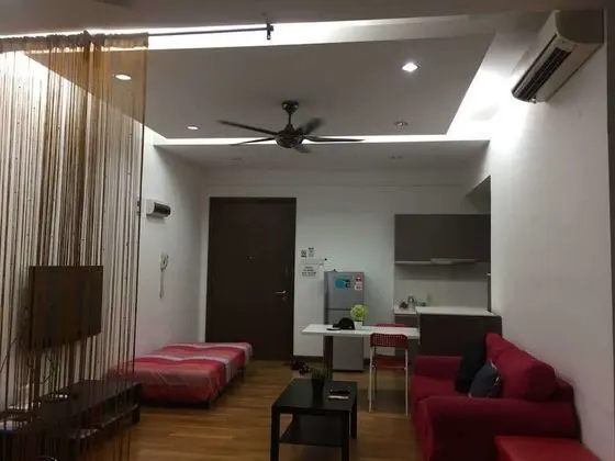 EBS Guest House - Oda