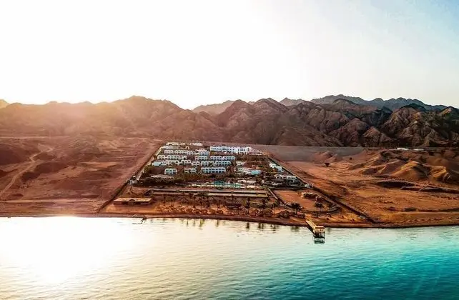 Ecotel Dahab Bay View Resort