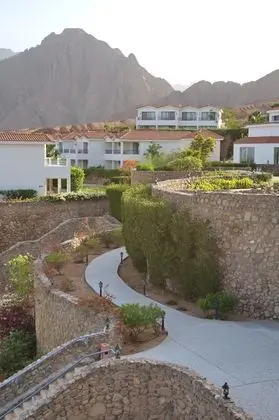Ecotel Dahab Bay View Resort - Dış Mekan