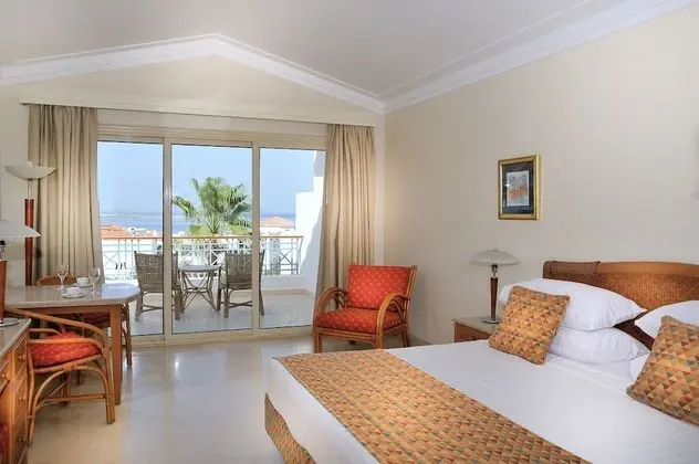 Ecotel Dahab Bay View Resort - Öne Çıkan Resim