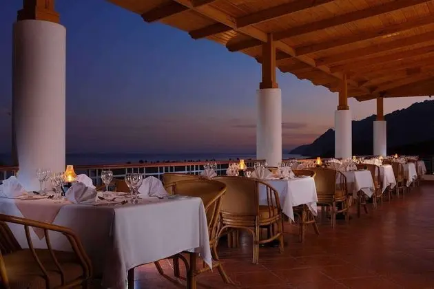 Ecotel Dahab Bay View Resort - Öne Çıkan Resim