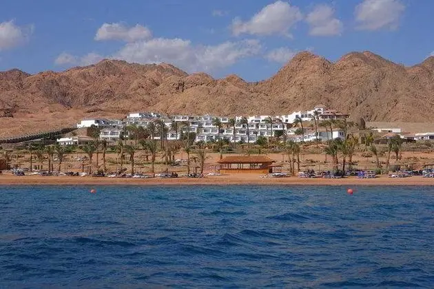Ecotel Dahab Bay View Resort