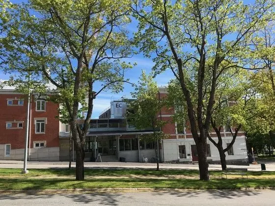 EC Hostel