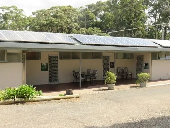 Ecotel Narooma