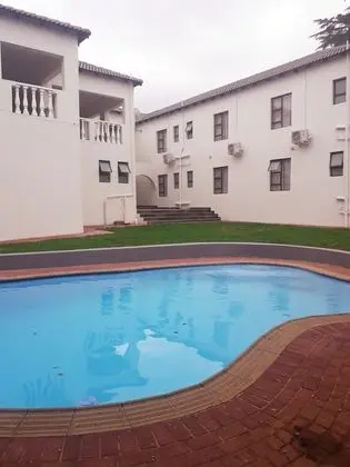 ECOTEL Southgate - Dış Mekan