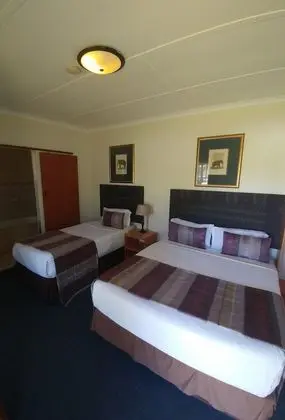 ECOTEL Southgate - Oda
