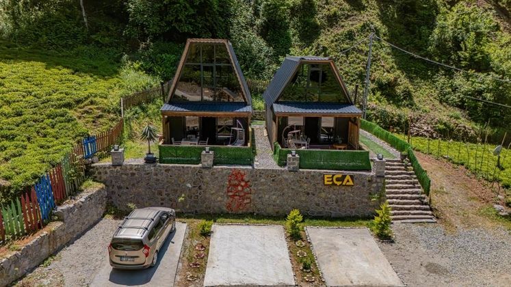 Eça BungalowFotoğrafı