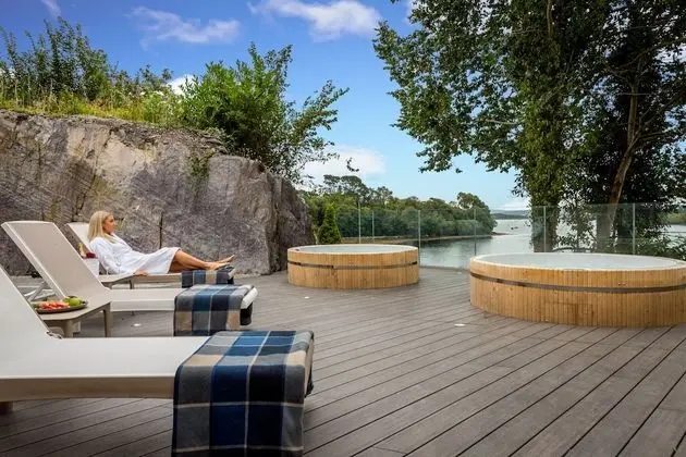 Eccles Hotel Glengarriff - Spa