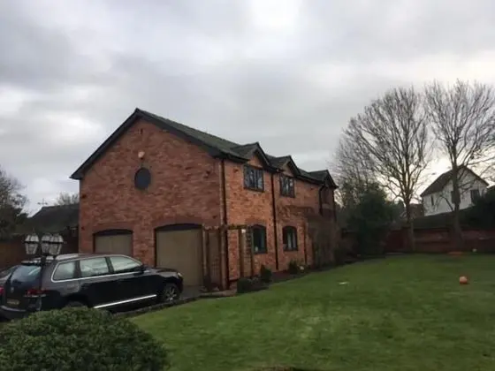Eccleshall Bed and Breakfast