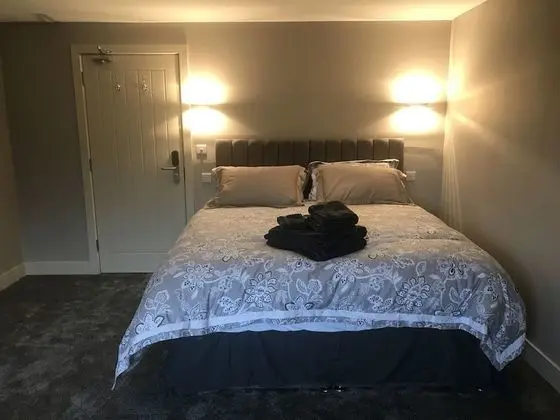 Eccleshall Bed and Breakfast - Oda