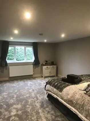 Eccleshall Bed and Breakfast - Öne Çıkan Resim