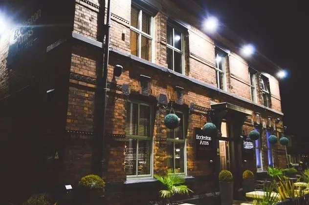 The Eccleston Hotel, BW Signature Collection