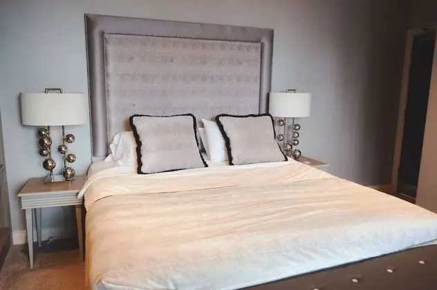 The Eccleston Hotel, BW Signature Collection - Oda