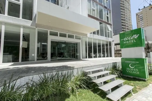 Ecco Hotel Fortaleza