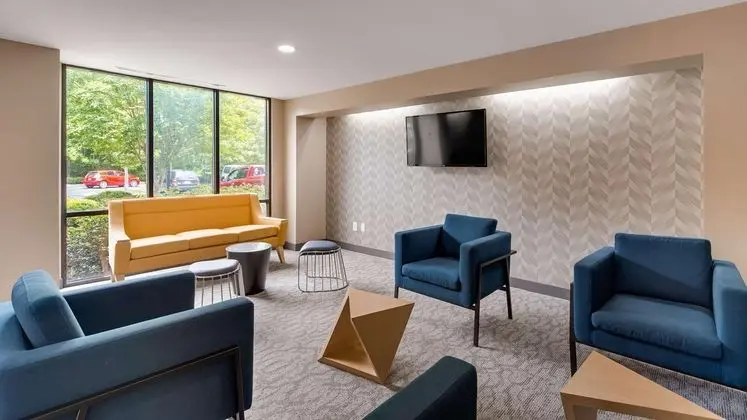 Ecco Suites, BW Signature Collection