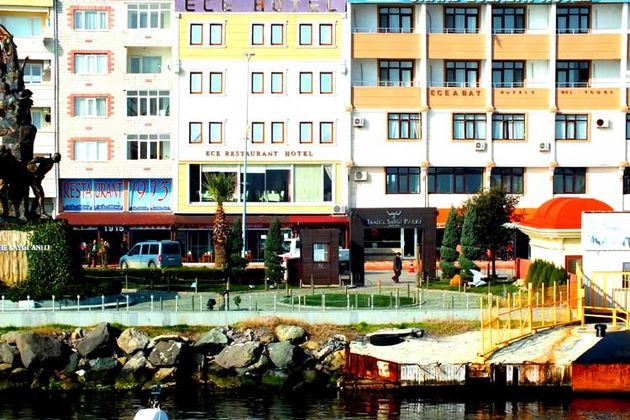 Ece Hotel