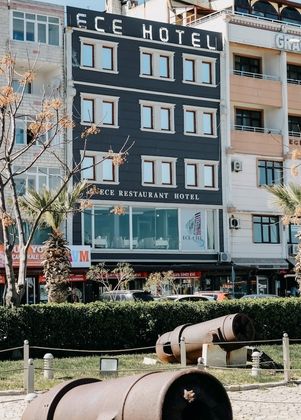 Ece HotelFotoğrafı