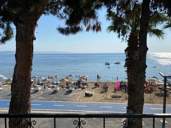 Villa Ece PansiyonFotoğrafı