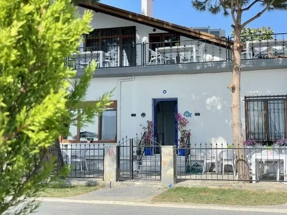 Villa Ece Pansiyon