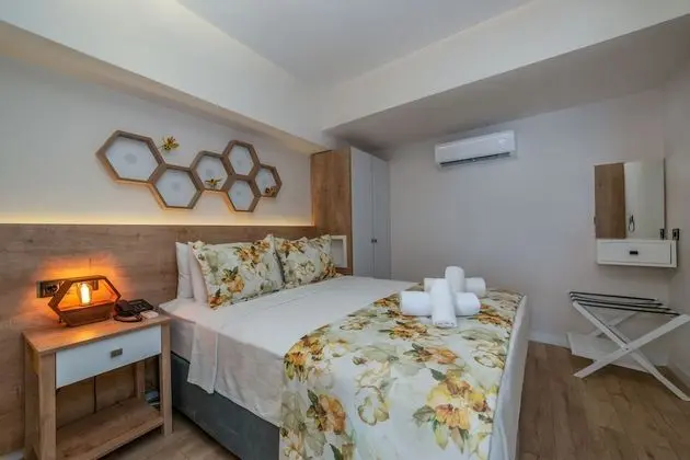 Ece Saray Marina & Resort - Special Class - Oda