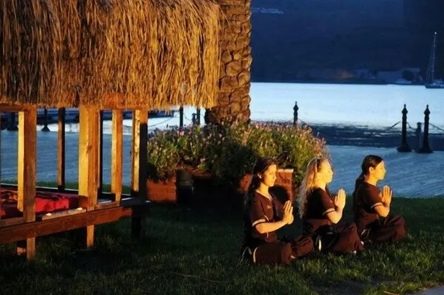 Ece Saray Marina & Resort - Special Class - Spa