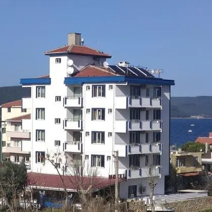 Eceabat Başarır Hotel
