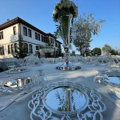 Ecevit Hanı - Genel