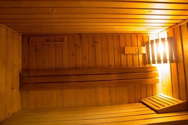 Echaillon Hotel & Spa - Havuz