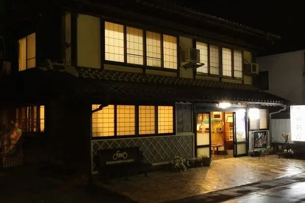 Echigoya Ryokan