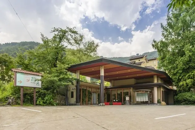 Echigoyuzawa Onsen Shosenkaku Kagetsu Ryokan