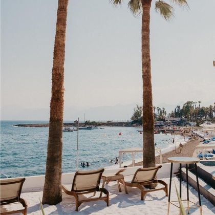 Echinus HotelsFotoğrafı
